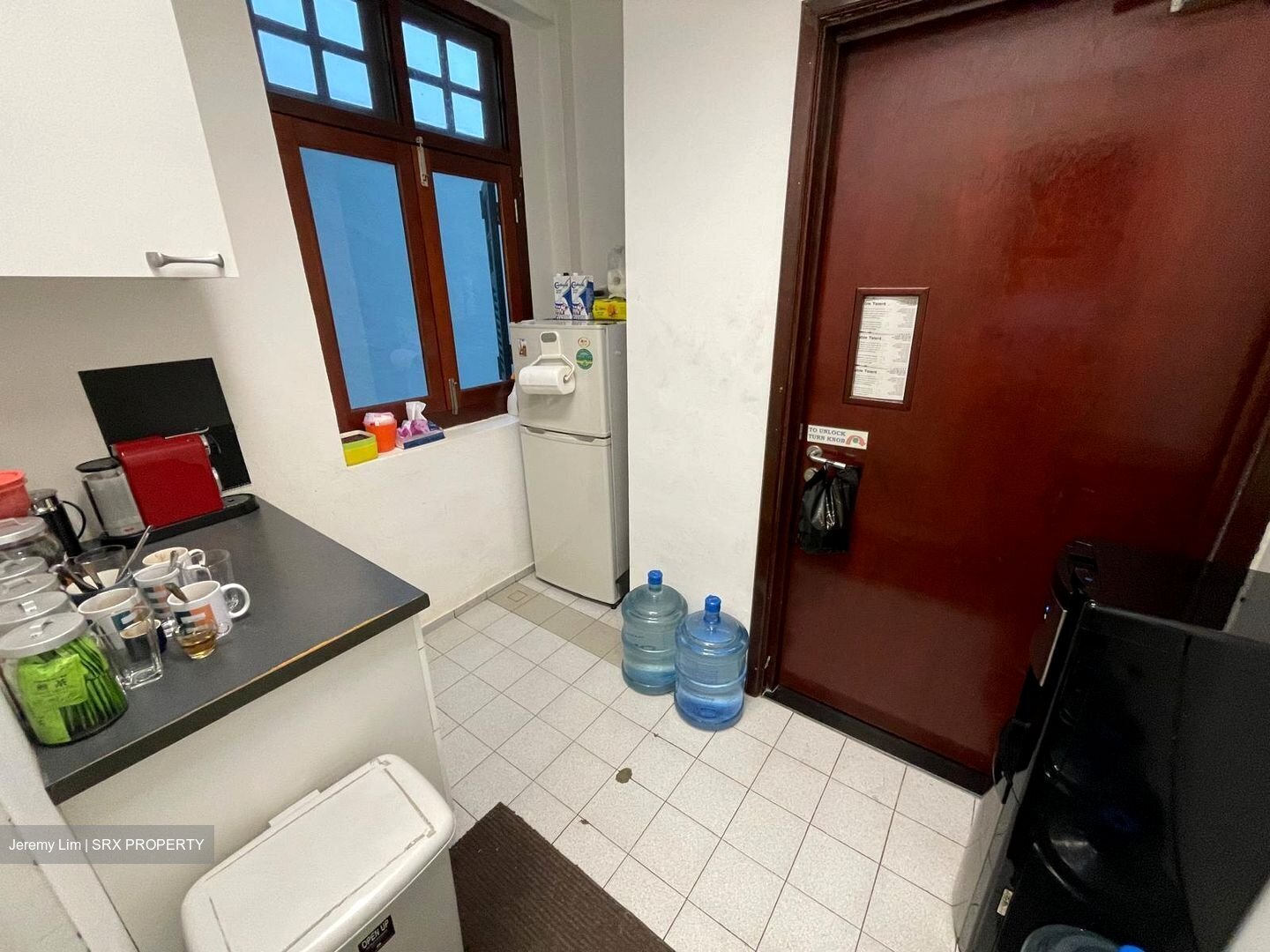 Capital Square (D1), Office #437339361